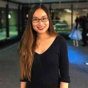 Meet your Posher, Mandy